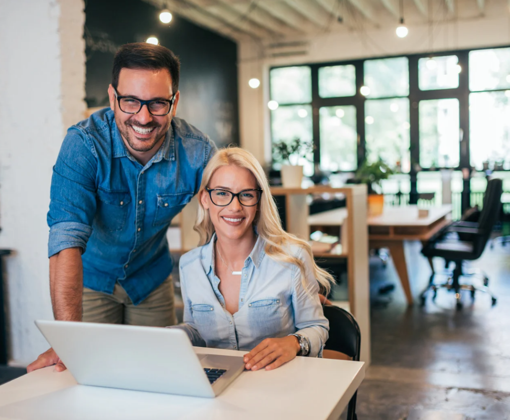 Answering Service Improves Customer Experience