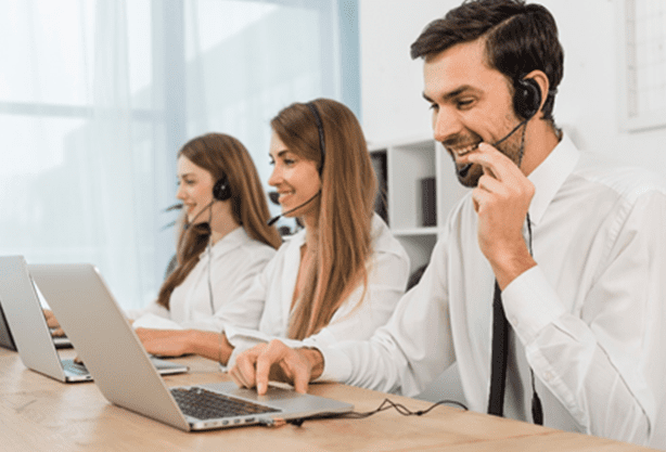 Phone Answering Service For Small Business 