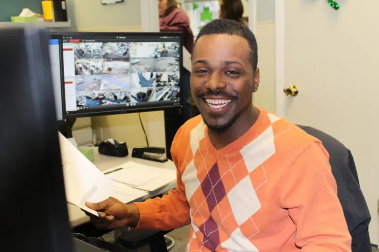 Career Opportunities at Anserve, Inc. 1 Daryel