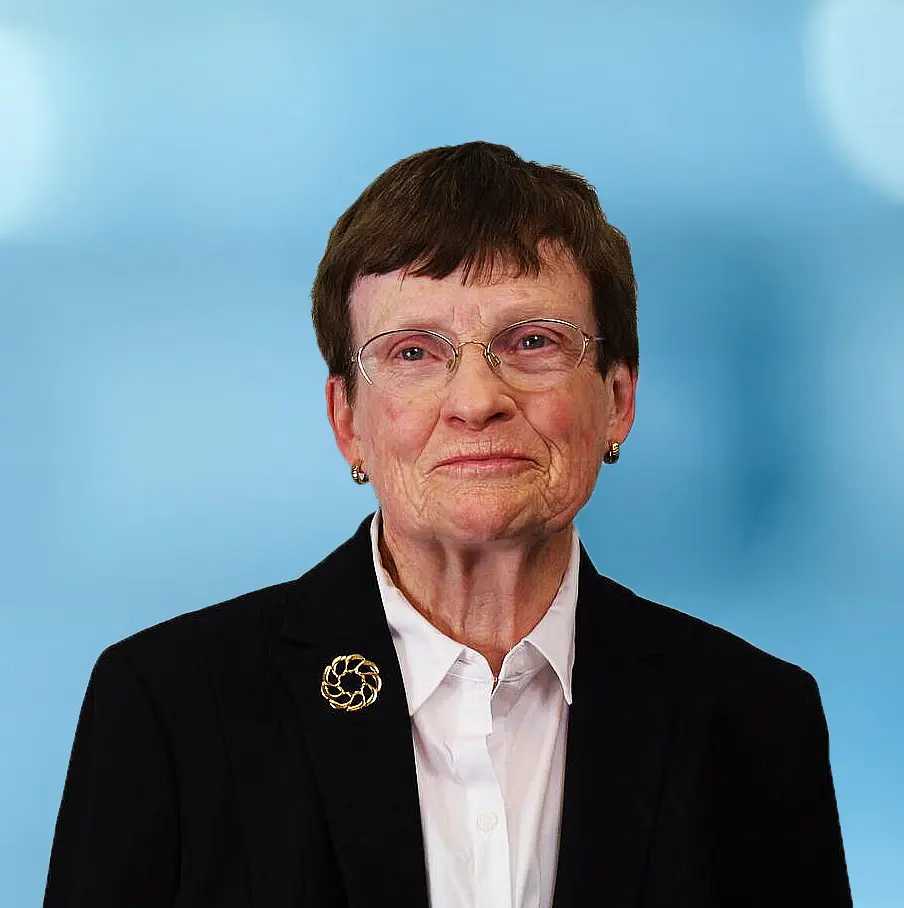 Who We Are 2 Nancy Ward VP and Founder
