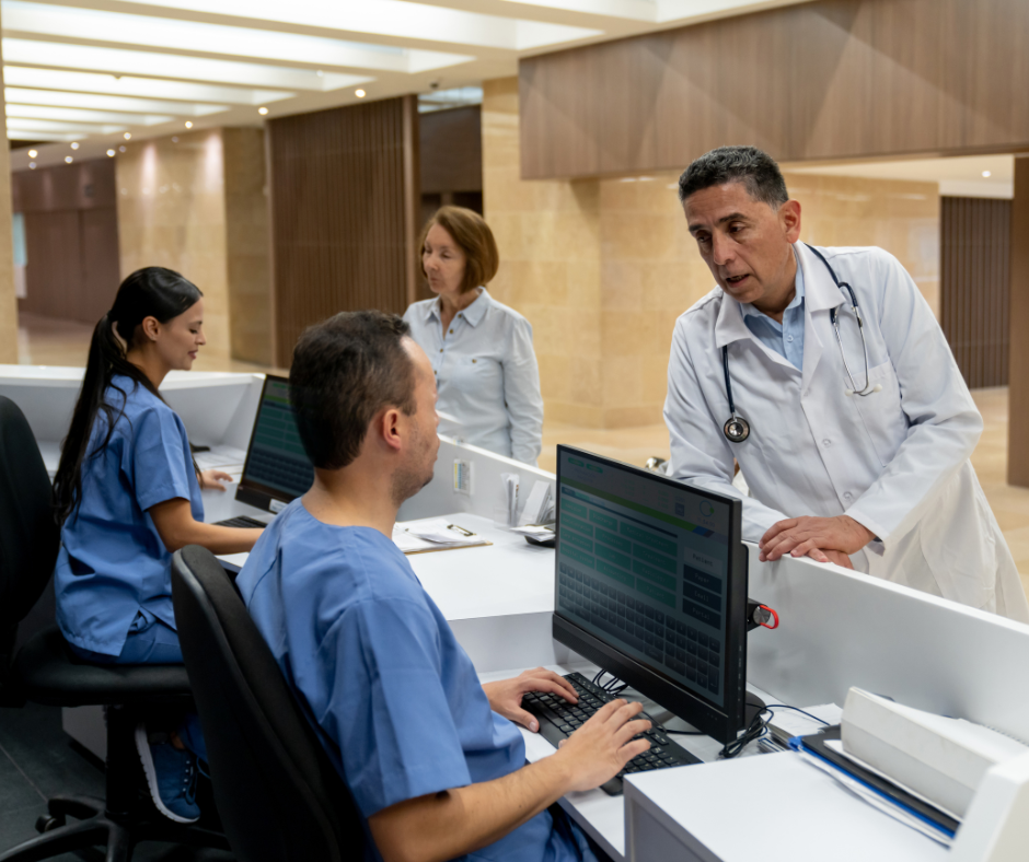 Outsourcing Answering Services for the Healthcare Industry