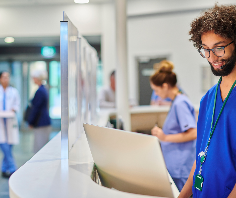 Healthcare Industry 