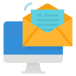 Email Monitoring