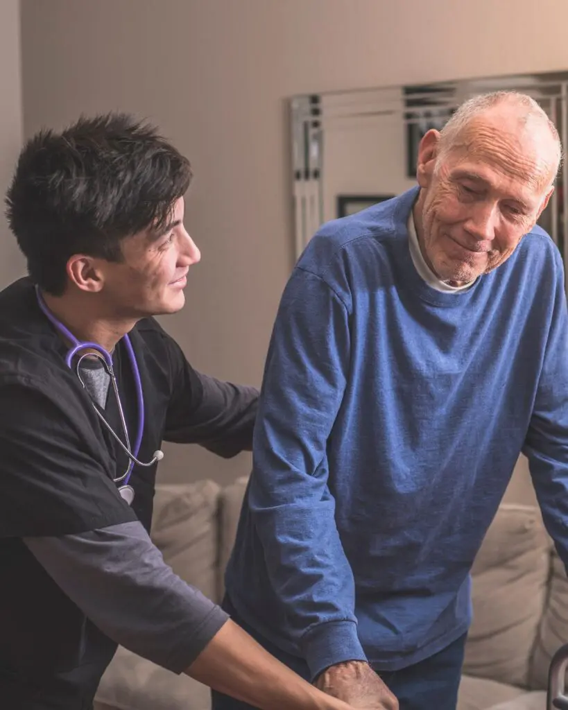 24x7 Hospice Answering Services 5 hospice nurse
