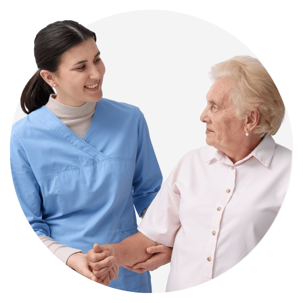 anserve home health care