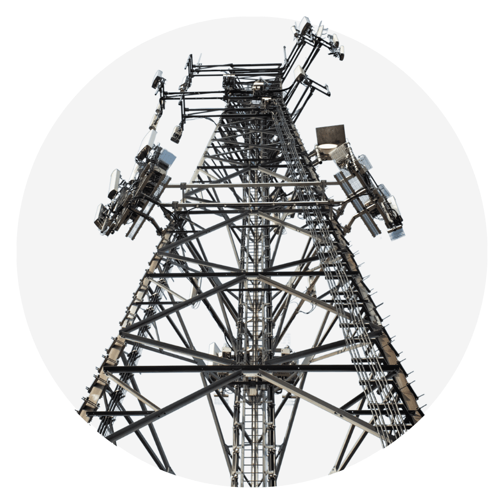 anserve telecommunications