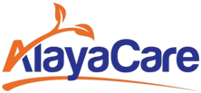 Alaya-care-logo alaya care logo