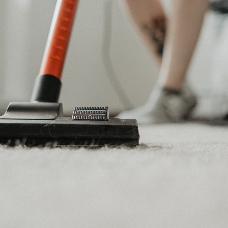 anserve cleaning benefits