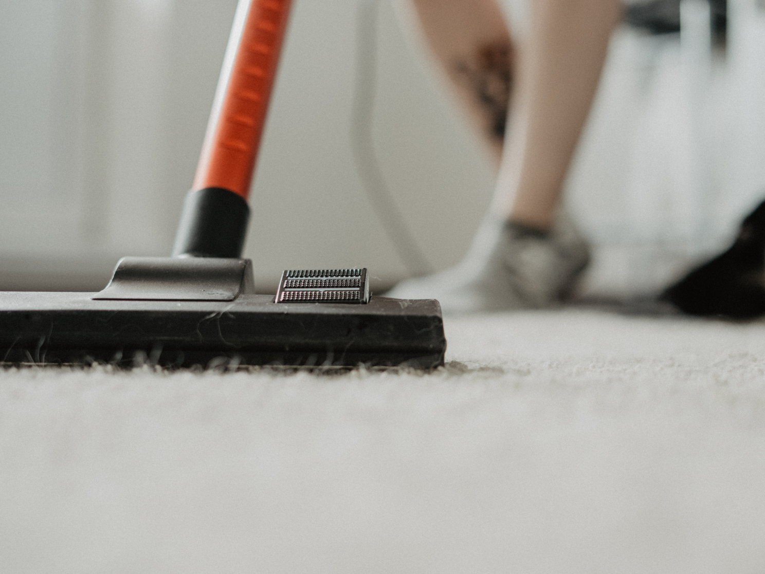 anserve cleaning benefits