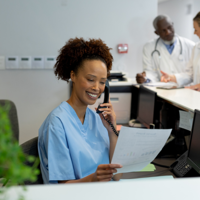 anserve medical answering service