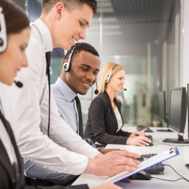 anserve medical anserwering menu