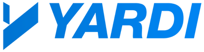 yardi-logo yardi logo