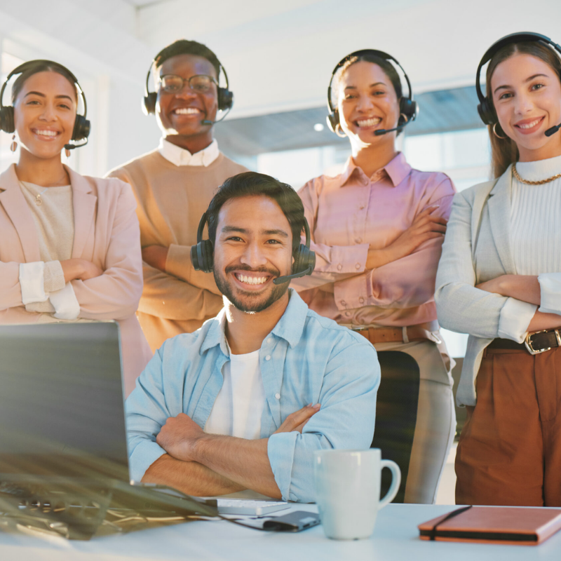 anserve multilingual