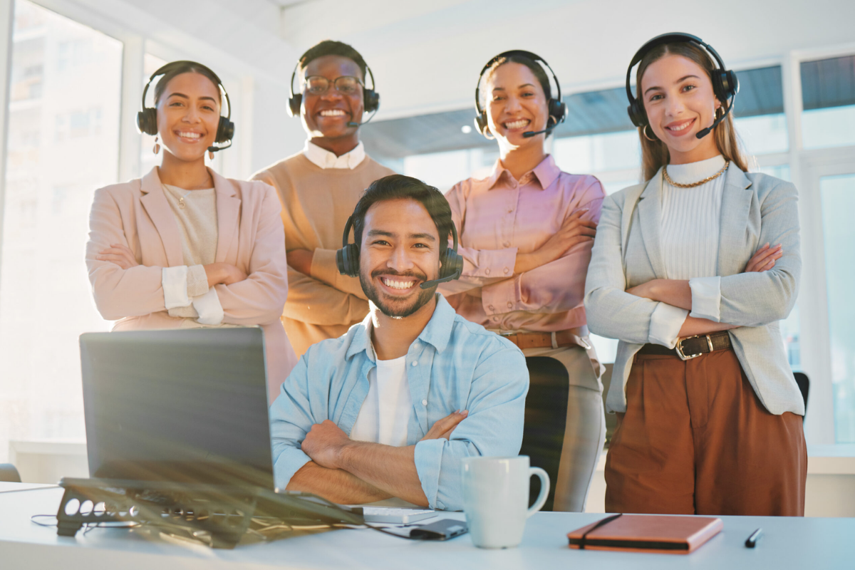 anserve multilingual