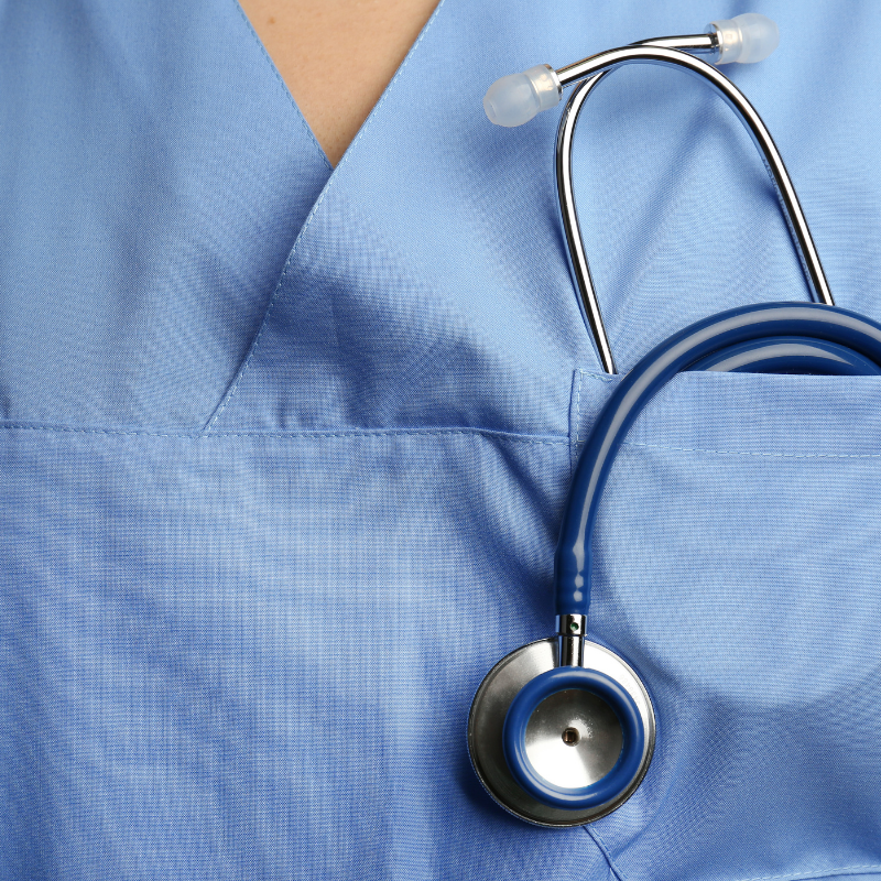 anserve healthcare staffing shortages