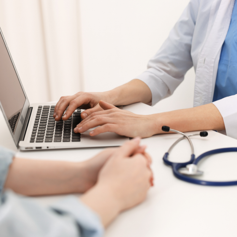 anserve blog outsourcing answering services for the healthcare industry