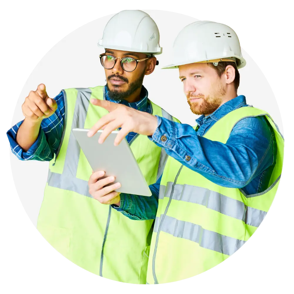 anserve contractor