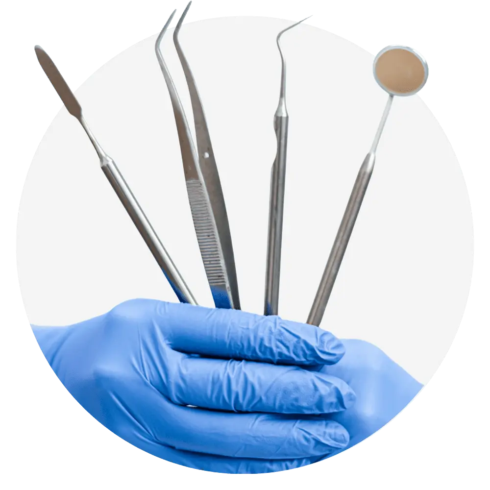 anserve dental