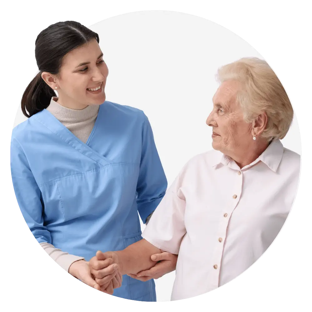 anserve home health care