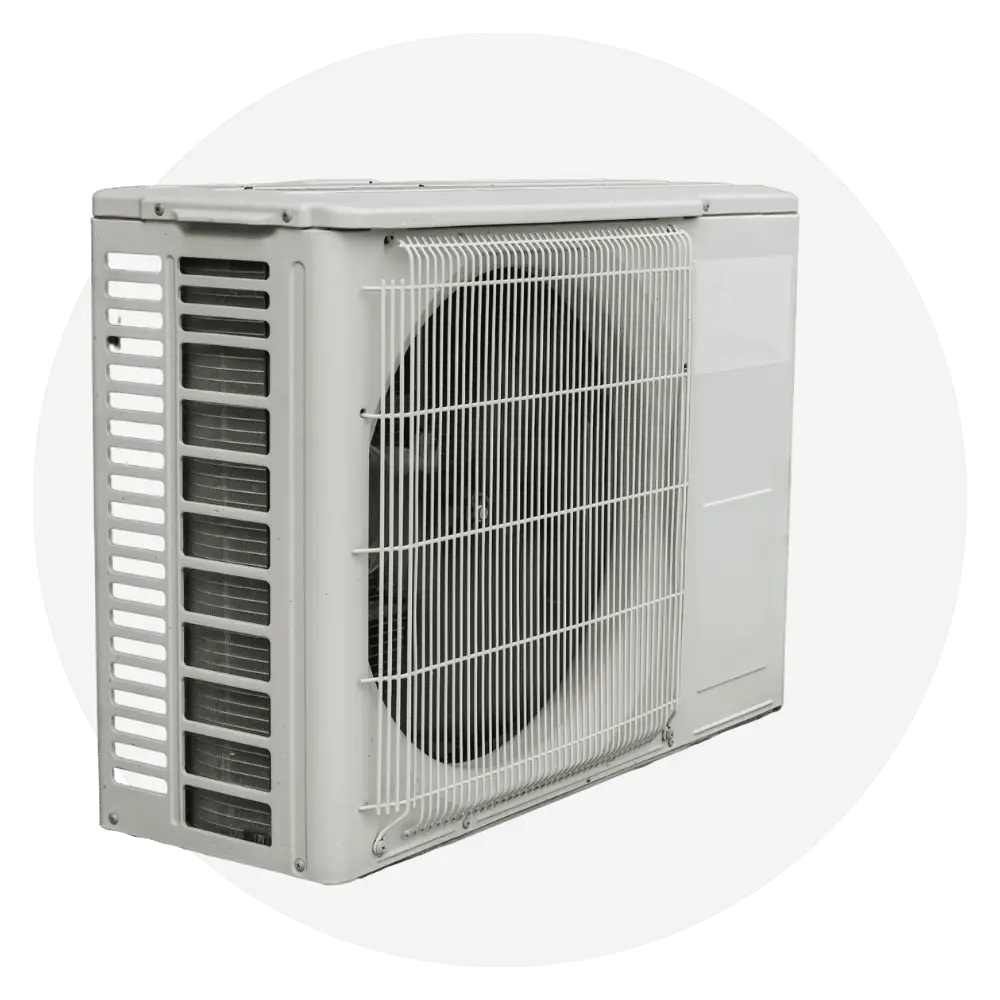 anserve hvac