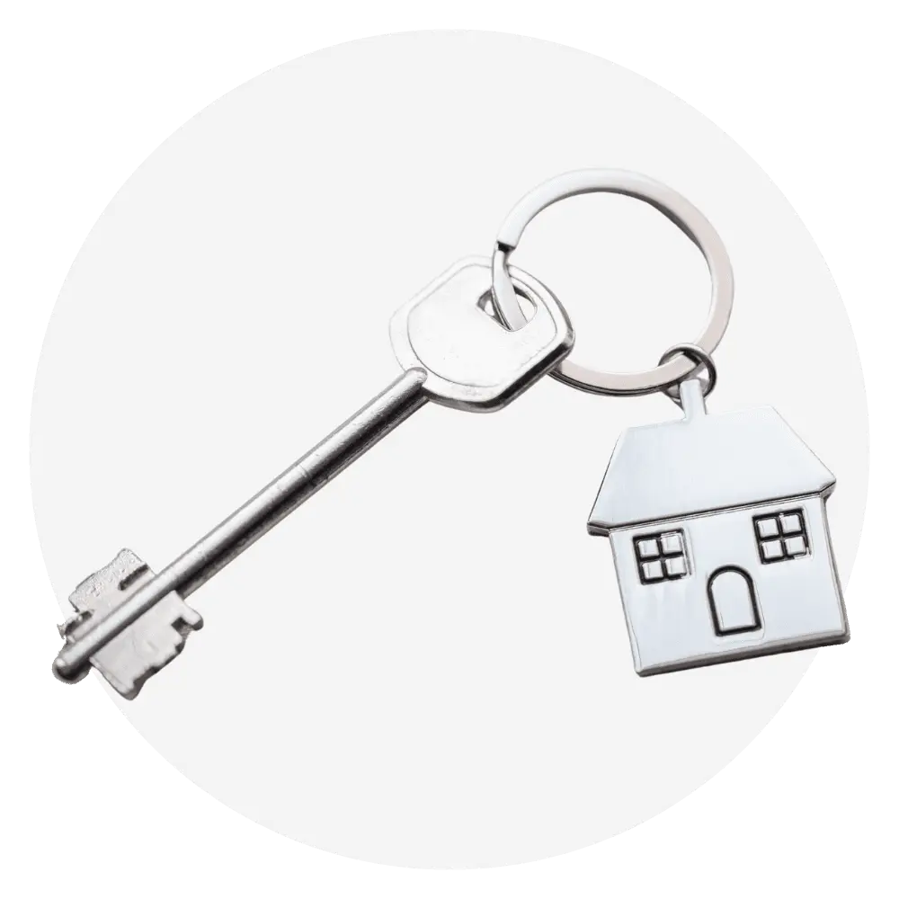 anserve real estate
