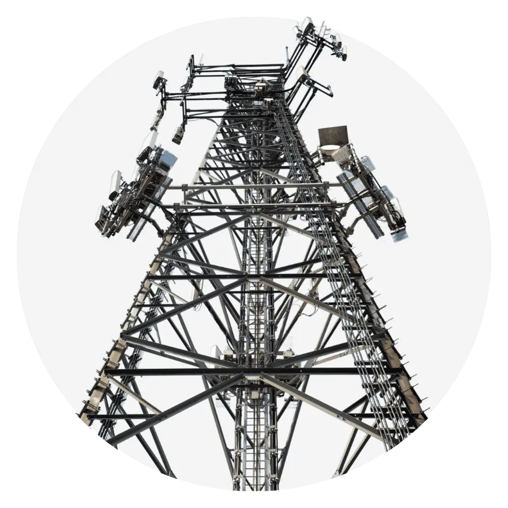 anserve telecommunications