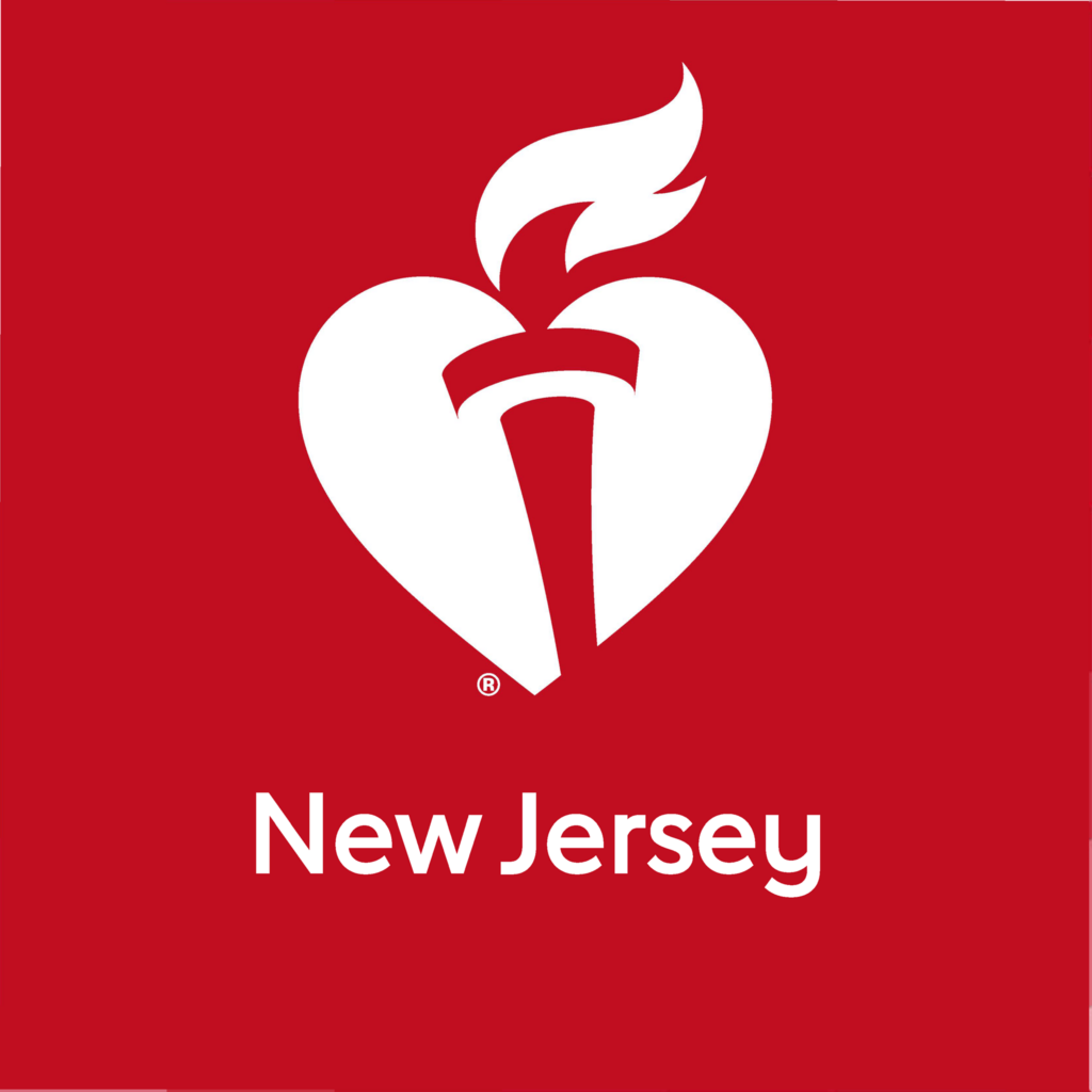 American Heart Association NJ