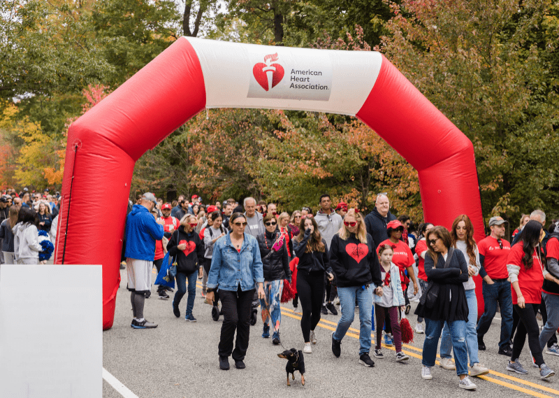 American Heart Association