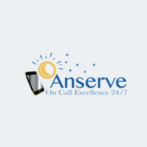 Anserve logo