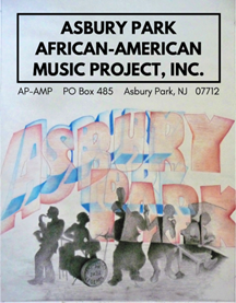 Asbury Park African American Music Project
