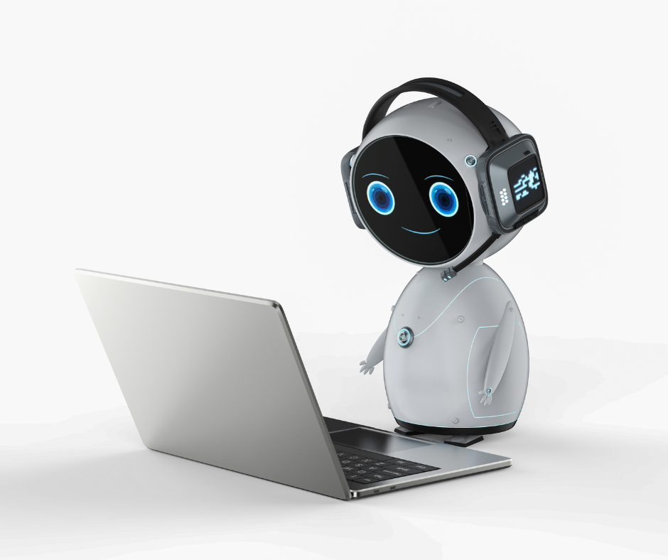 Automated live answering service
