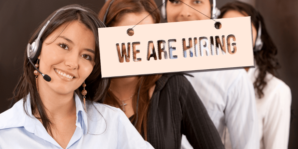 Pldt job hiring call center agents