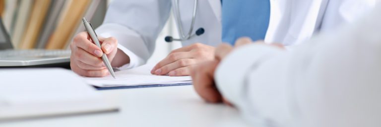 hospital call answering service