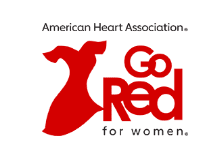 Go Red for Women Logo