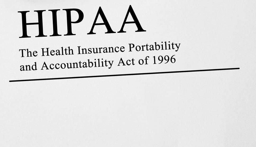 HIPAA compliance