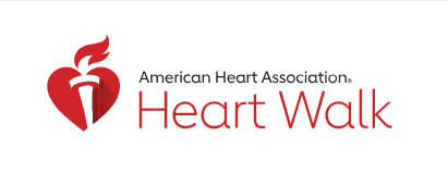 Heart Walk Logo