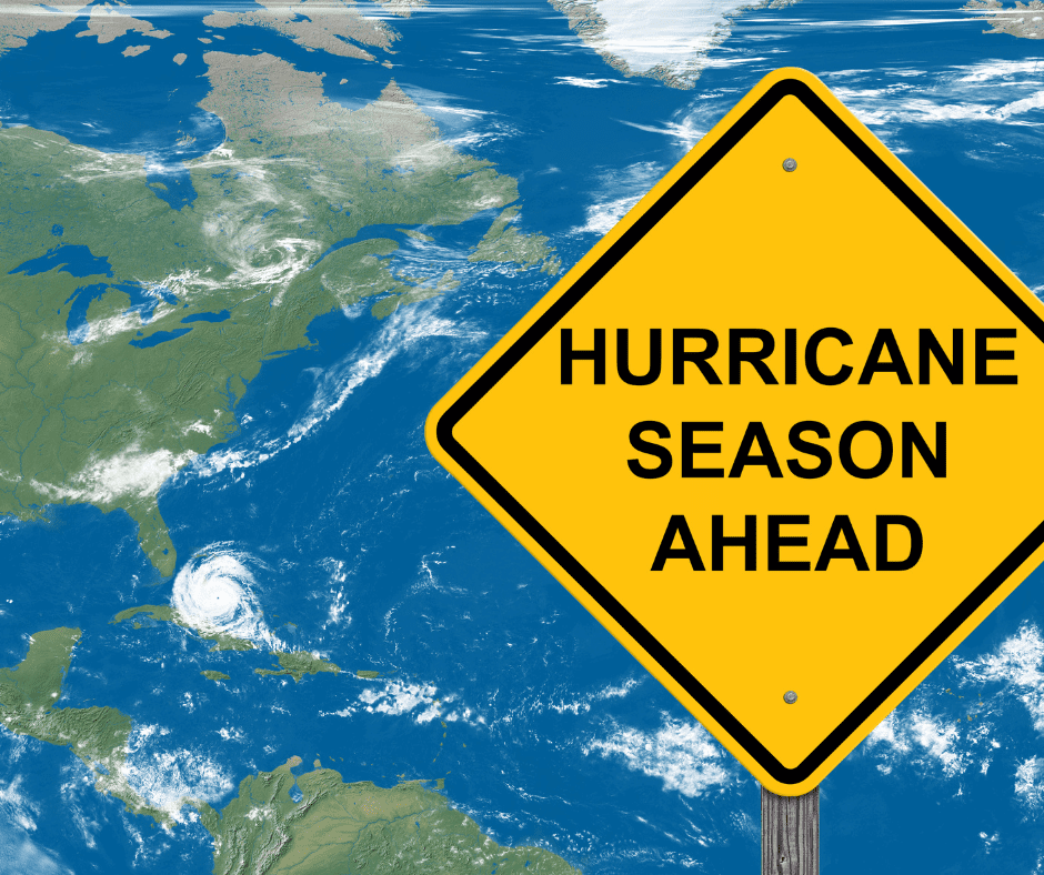 hurricane season 2023