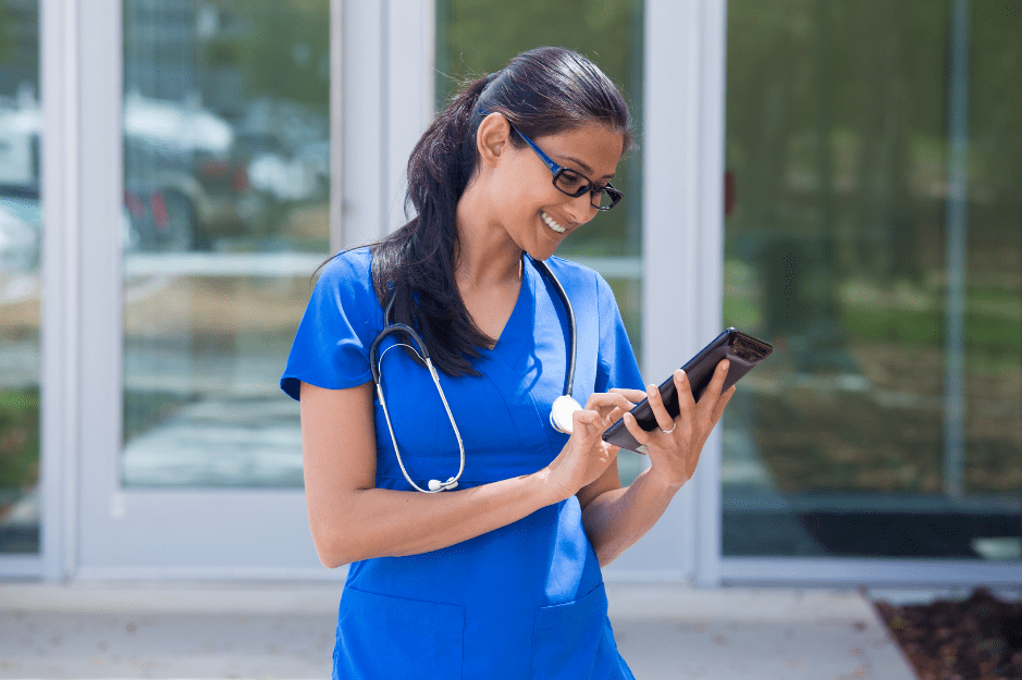 What Does a Medical Answering Service Do? - AnswerMTI