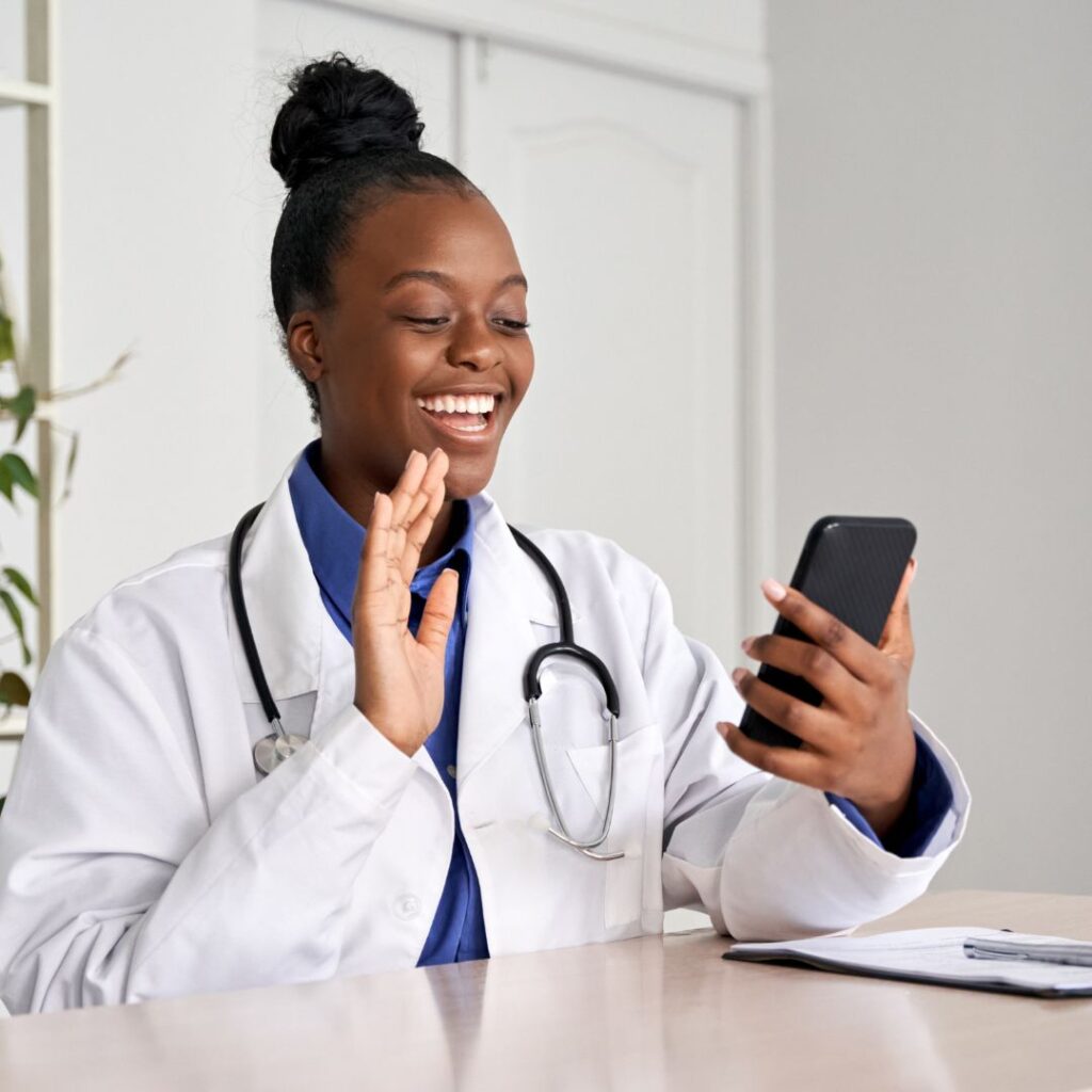 Physician Answering Service