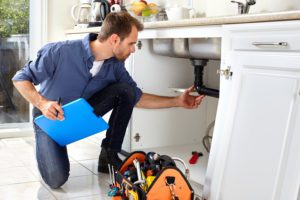 Plumber Call answering service