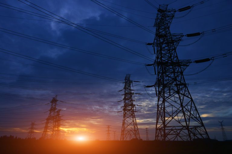 Power Supply