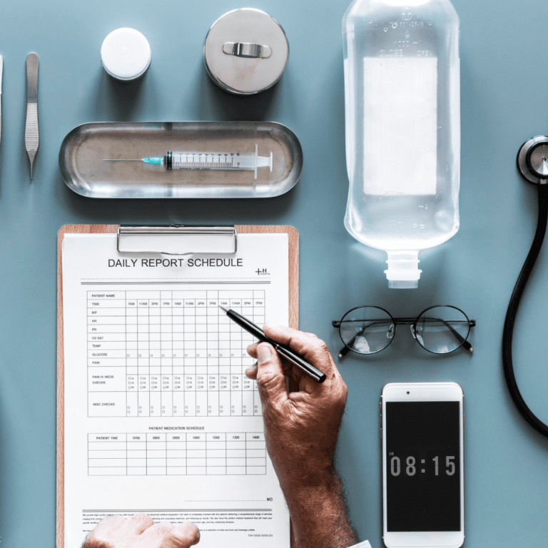 anserve telehealth services