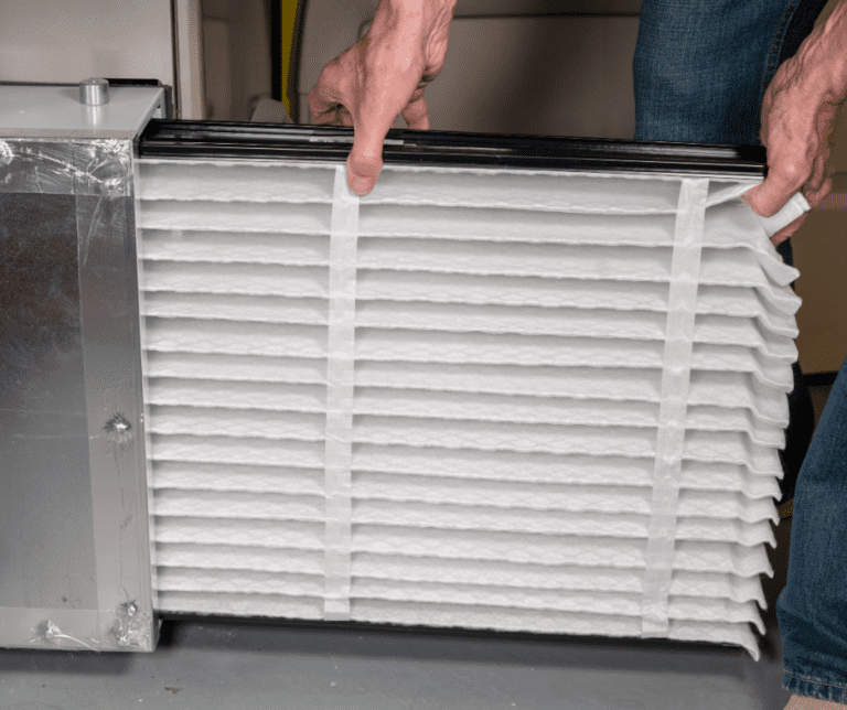 an AC Filter