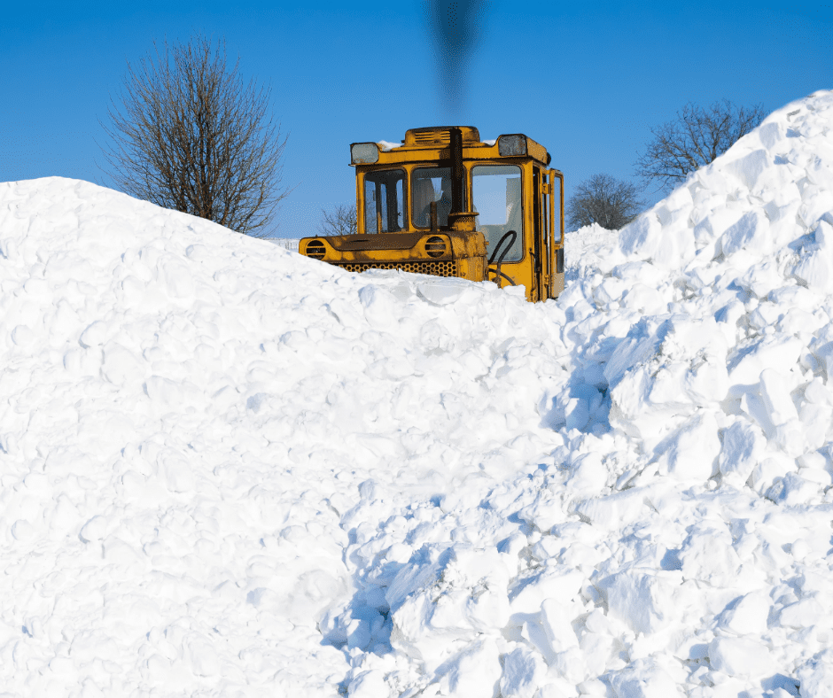 Snow Remover