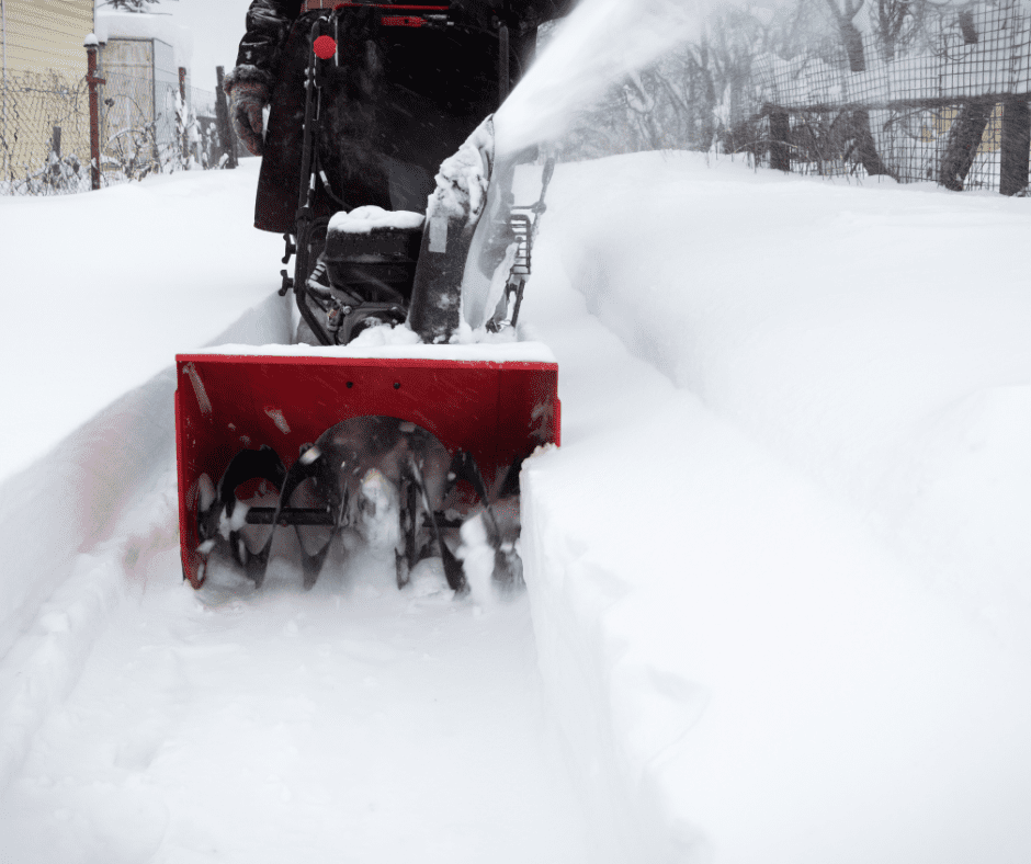 Snow Removal