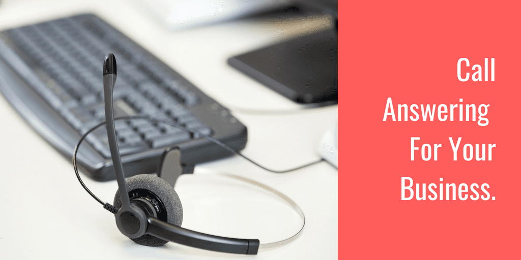 businesses choose call answering