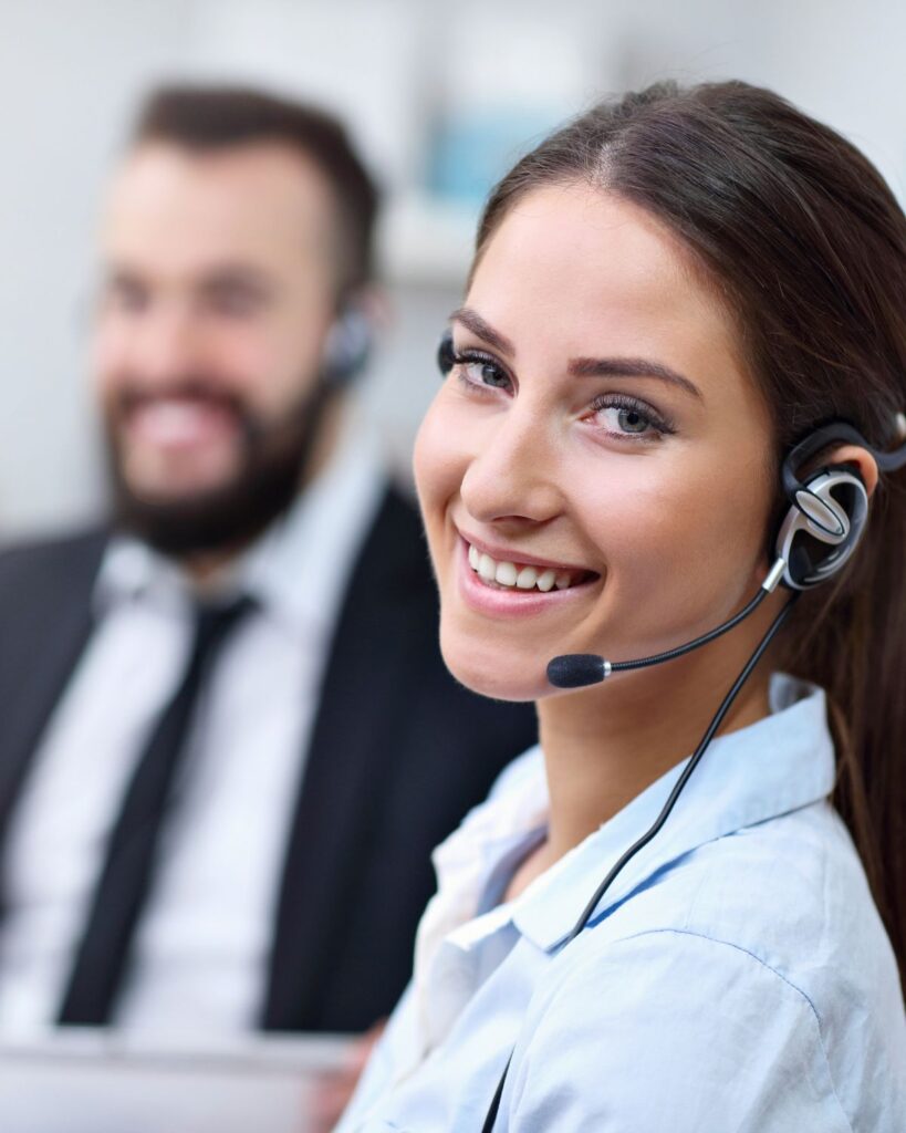 24/7 Business Answering Service with Live Assistance