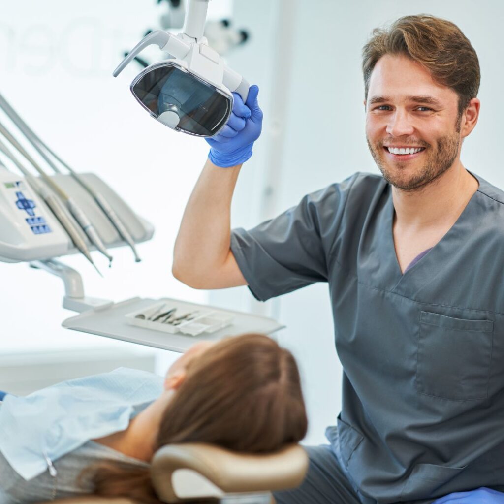 Dental Answering Services for dental practices