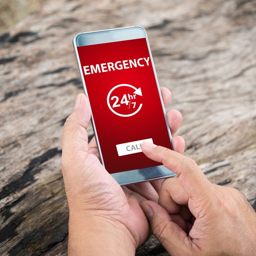 emergency 247