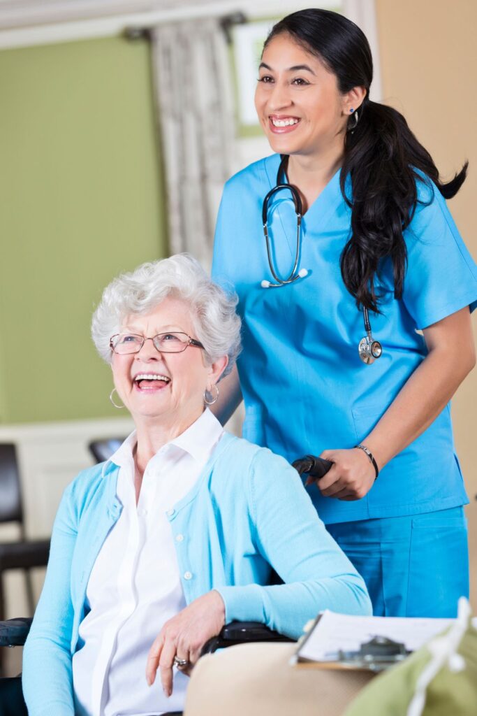 Home Health Care Answering Services